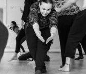 Explorer le vivant - Atelier de danse contemporaine