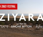 [YZ] Projection du film Ziyara - Simone Bitton 