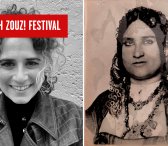 [YZ] NEJMA - Performance : « Juive-Arabe, comment je me suis réconciliée avec mes identités » avec Cléo Cohen