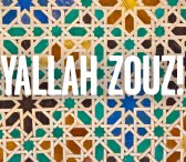 Yallah Zouz ! Festival