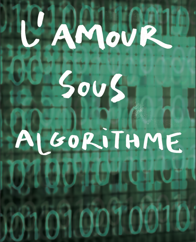 L'amour sous algorithme