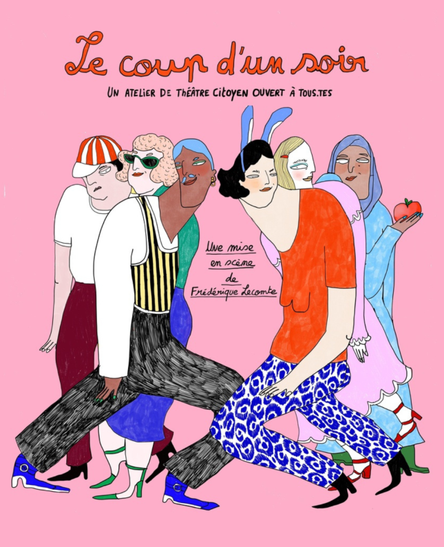 Le Coup d'un Soir 