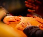 Zakoustics - Concerts pour bébés (0-3 ans) et leurs parents (+ femmes enceintes)
