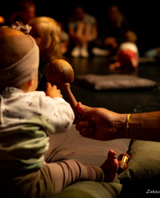 Zakoustics – Concerts pour bébés