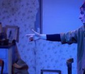 La Valse des Oubliés