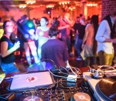 La Java du vendredi 21 novembre