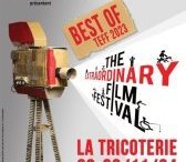 TEFF : The Extraordinary Film Festival