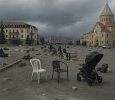 La Valse des Oubliés