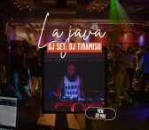 Java du vendredi 22 mai 2026