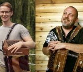 Bal folk avec Duo Clercx & Duo Brotto Milleret