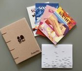 Entre sœurs – tisser la sororité en mots et en matière