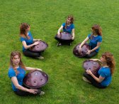 Initiation au handpan