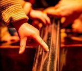 Zakoustics - Concerts pour bébés (0-3 ans) et leurs parents (+ femmes enceintes)