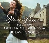 VOICE PASSION - SONGS FROM OUTLANDER, VIKINGS & THE LAST KINGDOM