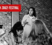 [YZ] Identités en mouvement — cercle de parole pour femmes aux identités multiples 