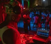 The Clubbing Night Project