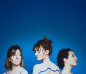 Trio Les Heures Bleues