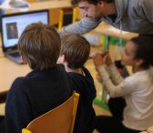 Atelier numérique et gratuit pour enfants : AVATARS