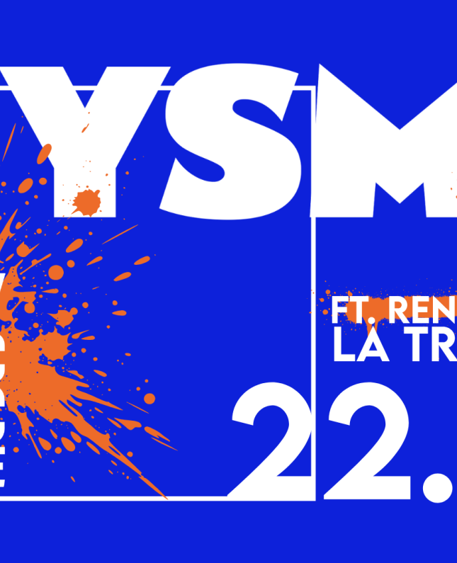 SYSMO ft. Renaud Crols 
