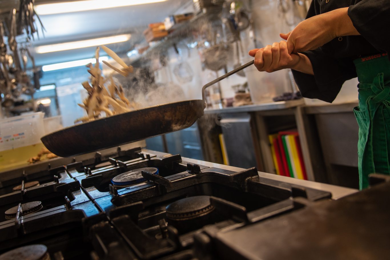 Traiteur de la Tricoterie