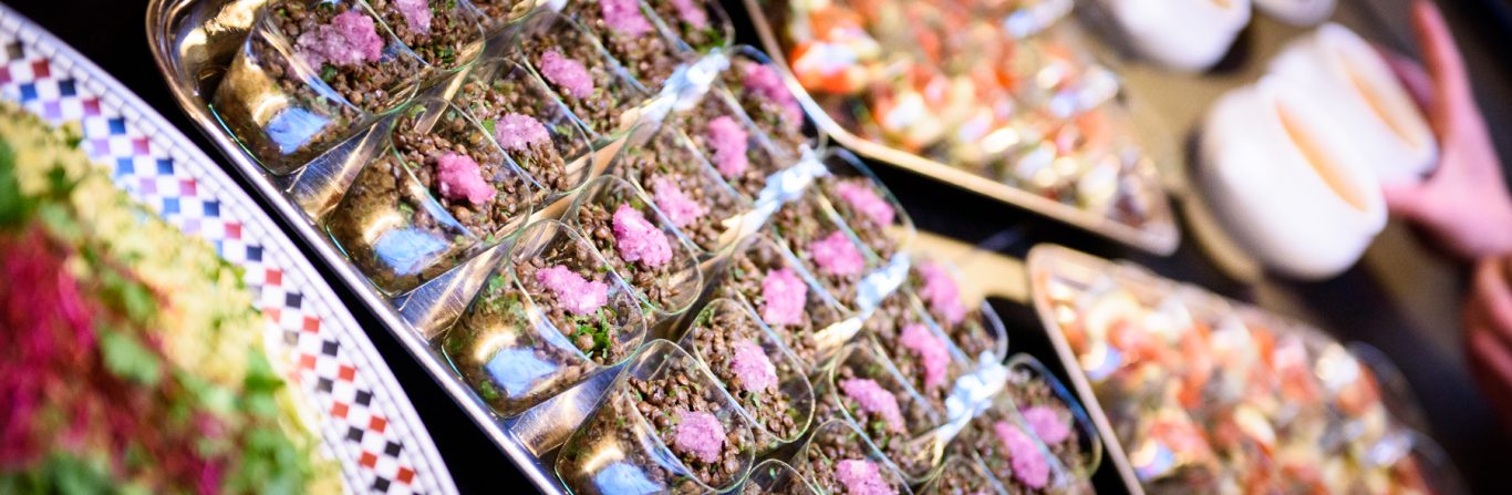 Services Traiteur de la Tricoterie