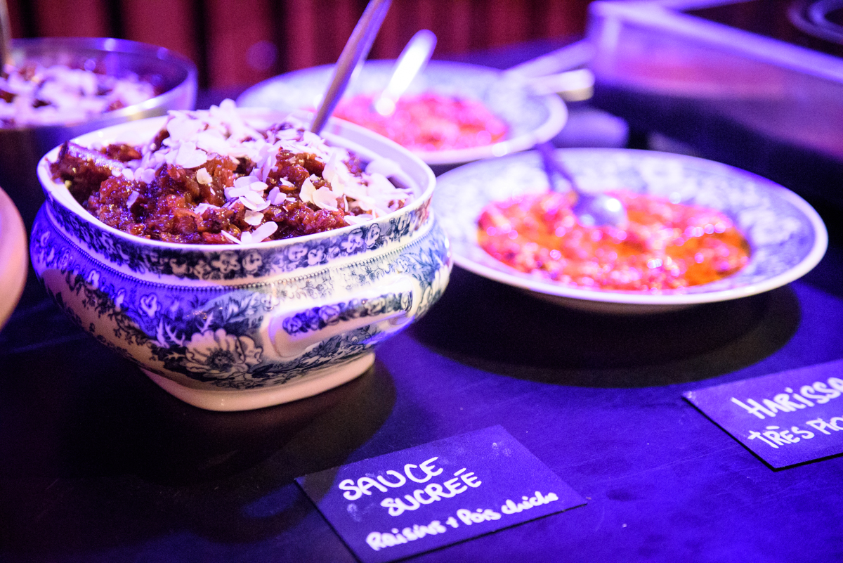 traiteur Durable Tricoterie